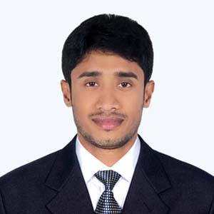 Md. Angur Hossain - Netrokona University