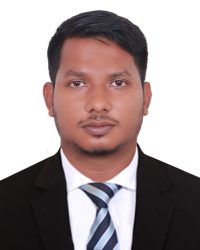 Ashish Sarker