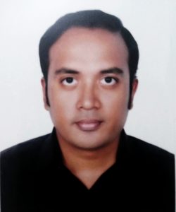 Dr. Abu Sayem Md. Mohsin