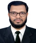 Dr. Md Helal Uddin