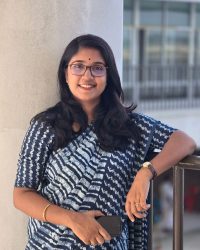 Hafsa Akter