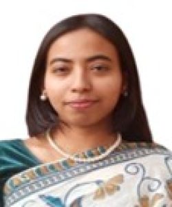 Jannatul Ferdous