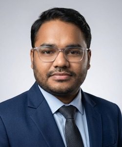 Kawsar Uddin Mahmud