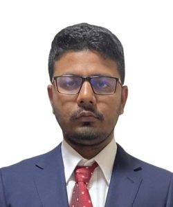 Md Abdul Karim