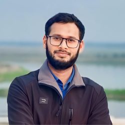 Md. Anwarul Islam
