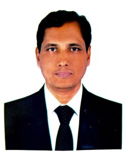 Md. Iqbal Hossain
