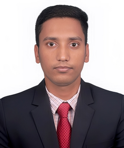 Md. Kamrul Hasan