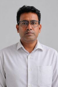 Md. Saad Mustaqim Khan