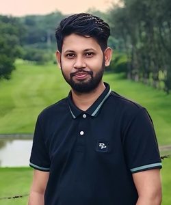 Md. Shahnewaj