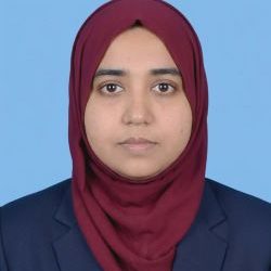Mst. Umma Kulsum