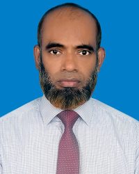 Muhammad Saiful Islam