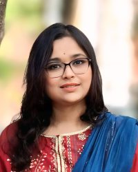 Papia Chowdhury