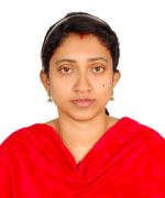 Priangka Rashmi Hazra