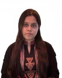 Samiya Rahman