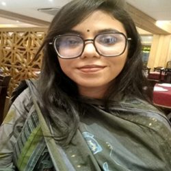 Shahnaj Parvin