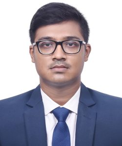 Yeasir Ahmed